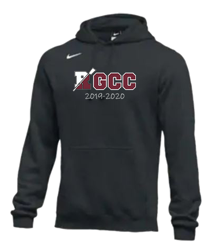 RGC Nike Hooded Sweatshirt